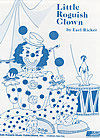 Little Roguish Clown&mdash;Cover